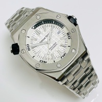 $192.00 USD Audemars Piguet AAA Quality Watches For Men #1222411