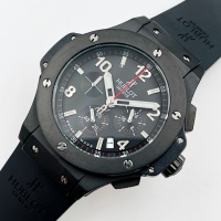 $160.00 USD Hublot AAA Quality Watches For Men #1222415