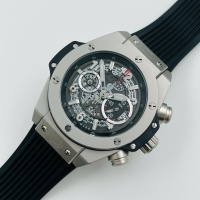 $165.00 USD Hublot AAA Quality Watches For Men #1222417