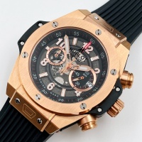 $172.00 USD Hublot AAA Quality Watches For Men #1222421