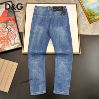 $48.00 USD Dolce & Gabbana D&G Jeans For Men #1222488