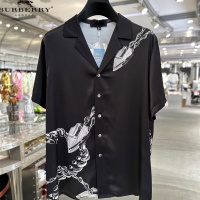 $72.00 USD Burberry Tracksuits Short Sleeved For Men #1222547