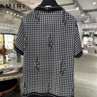 $72.00 USD Amiri Tracksuits Short Sleeved For Men #1222571