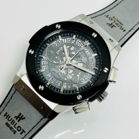 $145.00 USD Hublot AAA Quality Watches For Men #1222632