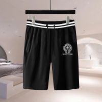 $68.00 USD Chrome Hearts Tracksuits Short Sleeved For Men #1222634