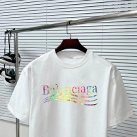 $34.00 USD Balenciaga T-Shirts Short Sleeved For Unisex #1222764