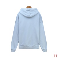 $56.00 USD Amiri Hoodies Long Sleeved For Unisex #1222901