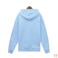 $52.00 USD Amiri Hoodies Long Sleeved For Unisex #1222904