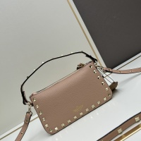 $96.00 USD Valentino AAA Quality Messenger Bags For Women #1222912