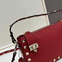 $96.00 USD Valentino AAA Quality Messenger Bags For Women #1222913