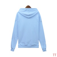 $52.00 USD Amiri Hoodies Long Sleeved For Unisex #1222914