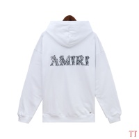 $52.00 USD Amiri Hoodies Long Sleeved For Unisex #1222920