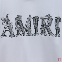 $52.00 USD Amiri Hoodies Long Sleeved For Unisex #1222920