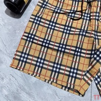 $32.00 USD Burberry Pants For Men #1222971