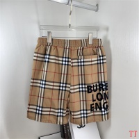 $36.00 USD Burberry Pants For Men #1223038