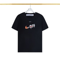 $34.00 USD Off-White T-Shirts Short Sleeved For Men #1223183