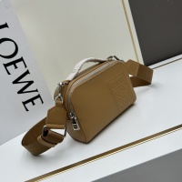 $118.00 USD LOEWE AAA Quality Messenger Bags For Women #1223262