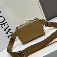 $118.00 USD LOEWE AAA Quality Messenger Bags For Women #1223262