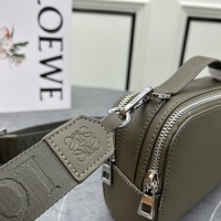 $118.00 USD LOEWE AAA Quality Messenger Bags For Women #1223265