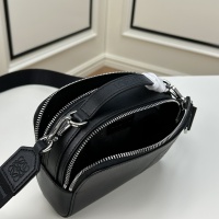 $118.00 USD LOEWE AAA Quality Messenger Bags For Women #1223266