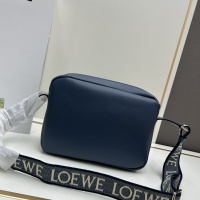 $180.00 USD LOEWE AAA Quality Messenger Bags For Women #1223280