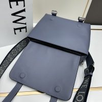 $180.00 USD LOEWE AAA Quality Messenger Bags For Women #1223281