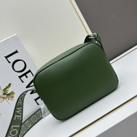 $180.00 USD LOEWE AAA Quality Messenger Bags For Women #1223284