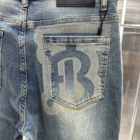 $64.00 USD Burberry Jeans For Unisex #1223300