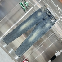 $64.00 USD Burberry Jeans For Unisex #1223300