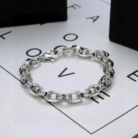 $39.00 USD Chrome Hearts Bracelets #1223366