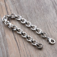 $39.00 USD Chrome Hearts Bracelets #1223366