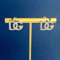 $27.00 USD Dolce & Gabbana D&G Earrings For Women #1223418