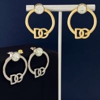 $29.00 USD Dolce & Gabbana D&G Earrings For Women #1223424