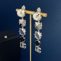 $32.00 USD Dolce & Gabbana D&G Earrings For Women #1223431