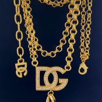 $34.00 USD Dolce & Gabbana Necklaces For Women #1223456