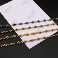 $36.00 USD Chrome Hearts Bracelets #1223496