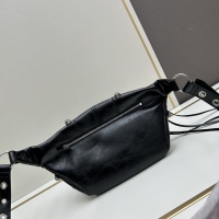 $102.00 USD Balenciaga AAA Quality Belt Bags For Unisex #1223517