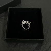 $38.00 USD Yves Saint Laurent YSL Rings For Women #1223618