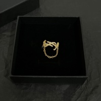 $38.00 USD Yves Saint Laurent YSL Rings For Women #1223619