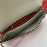 $96.00 USD Valentino AAA Quality Messenger Bags For Women #1223715