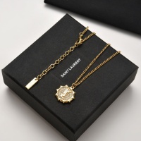 $27.00 USD Yves Saint Laurent YSL Necklaces #1223741