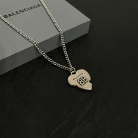 $40.00 USD Balenciaga Necklaces #1223820