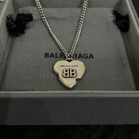 $40.00 USD Balenciaga Necklaces #1223820