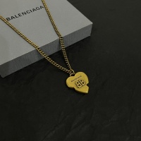 $40.00 USD Balenciaga Necklaces #1223821