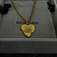 $40.00 USD Balenciaga Necklaces #1223821