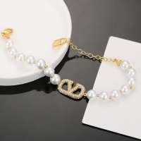 $29.00 USD Valentino Bracelets For Women #1223853