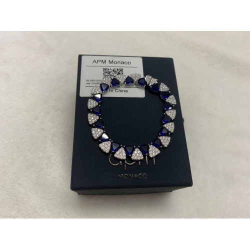 Apm Monaco Bracelets For Women #1223965, $52.00 USD, [ITEM#1223965], Apm Monaco Bracelets