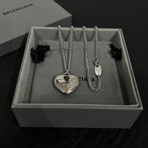 Balenciaga Necklaces #1223982, $40.00 USD, [ITEM#1223982], Balenciaga Necklaces