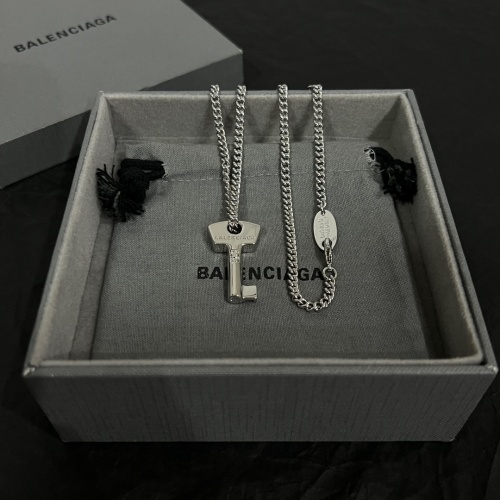 Balenciaga Necklaces #1223984, $40.00 USD, [ITEM#1223984], Balenciaga Necklaces