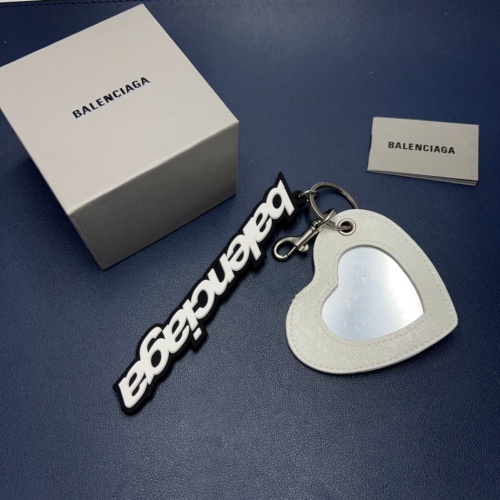 Balenciaga Key Holder And Bag Buckle #1224010